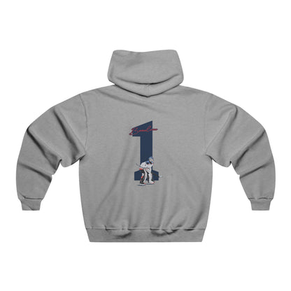 Anthony Beaulieu Vintage Hoodie
