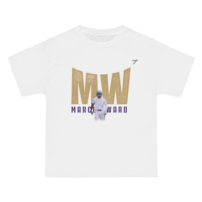 Marcus Ward Vintage Tee