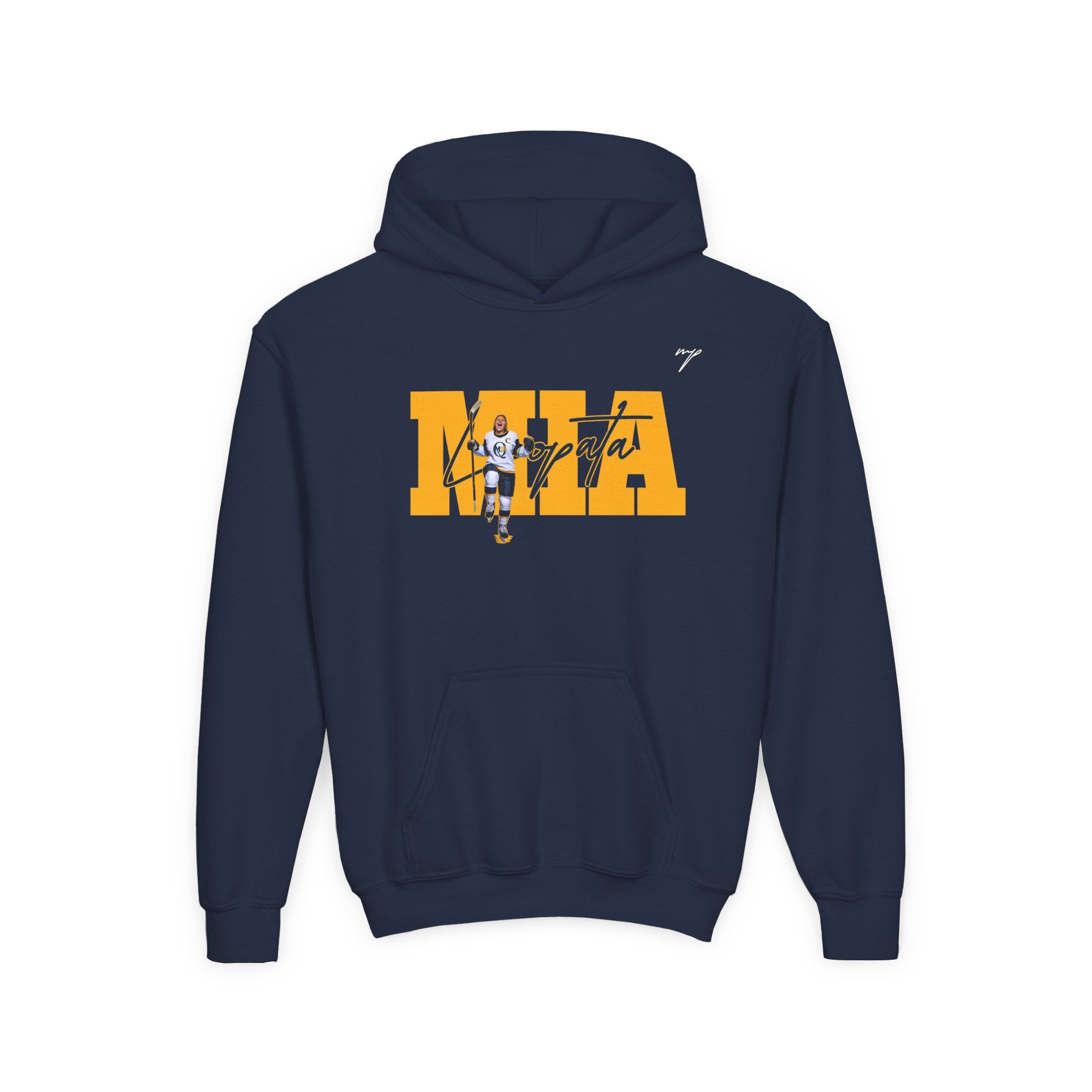 Ethan Forde YOUTH Hoodie