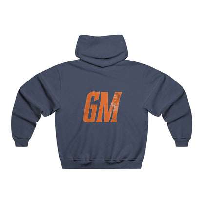 George Marinopoulos Vintage Hoodie
