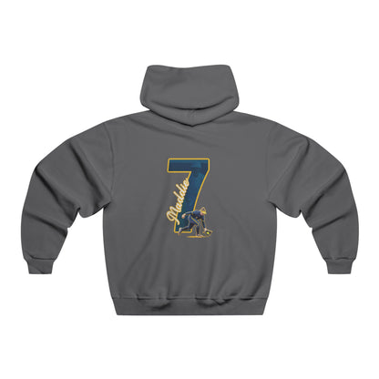 Maddie Erickson Vintage Hoodie