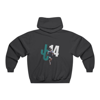 Joshua Canteen Vintage Hoodie