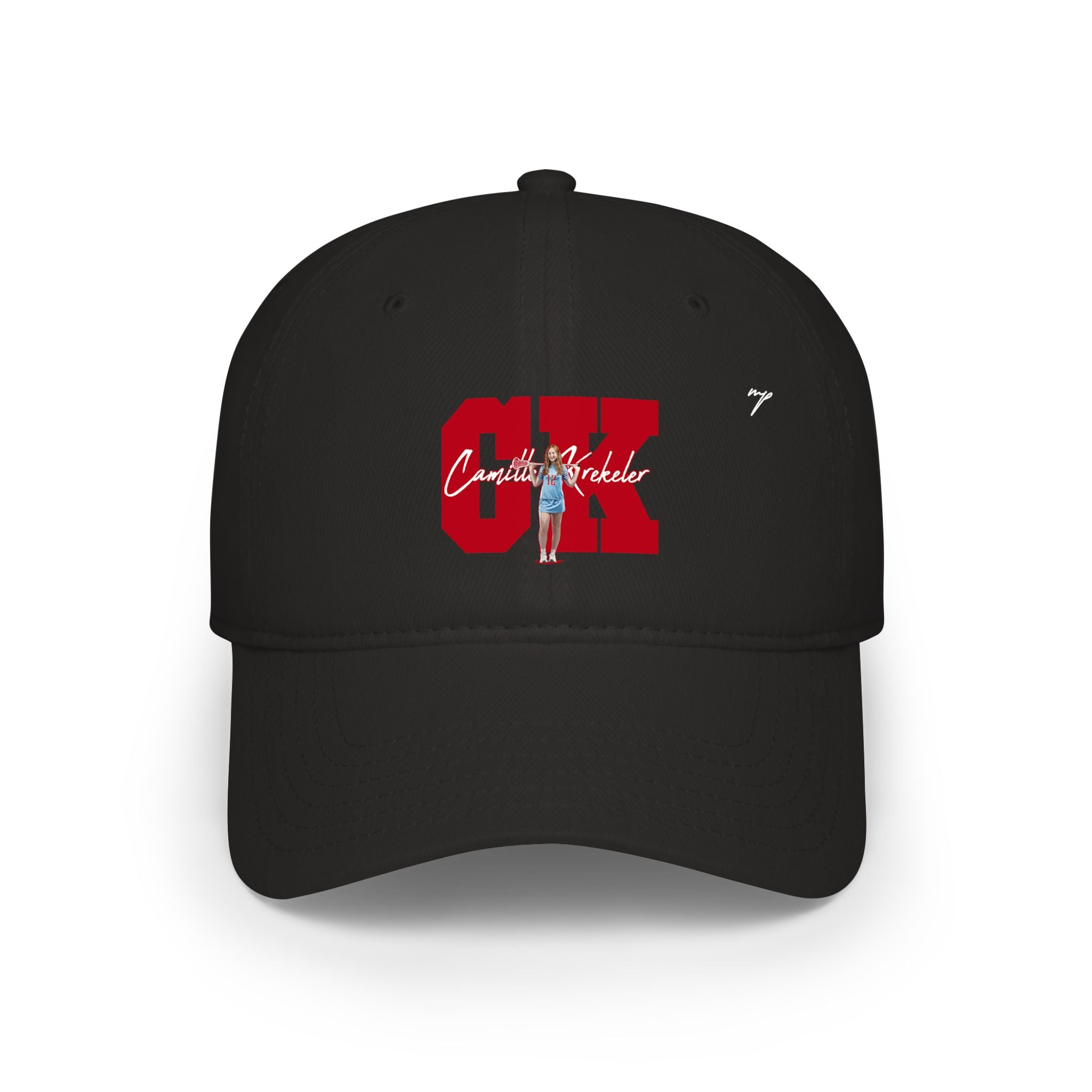 Camille Krekeler Hat