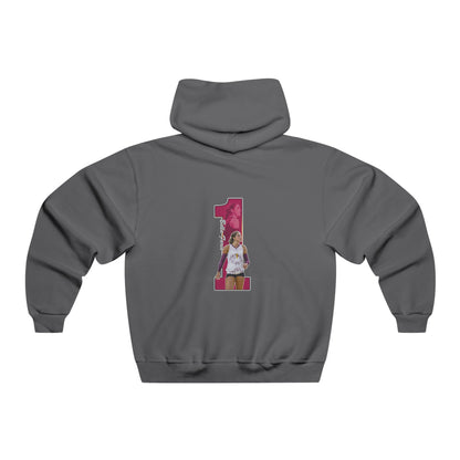 Bella Faria Vintage Hoodie