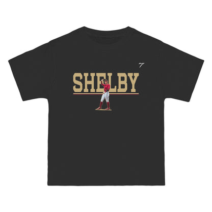 Shelby McKenzie Vintage Tee
