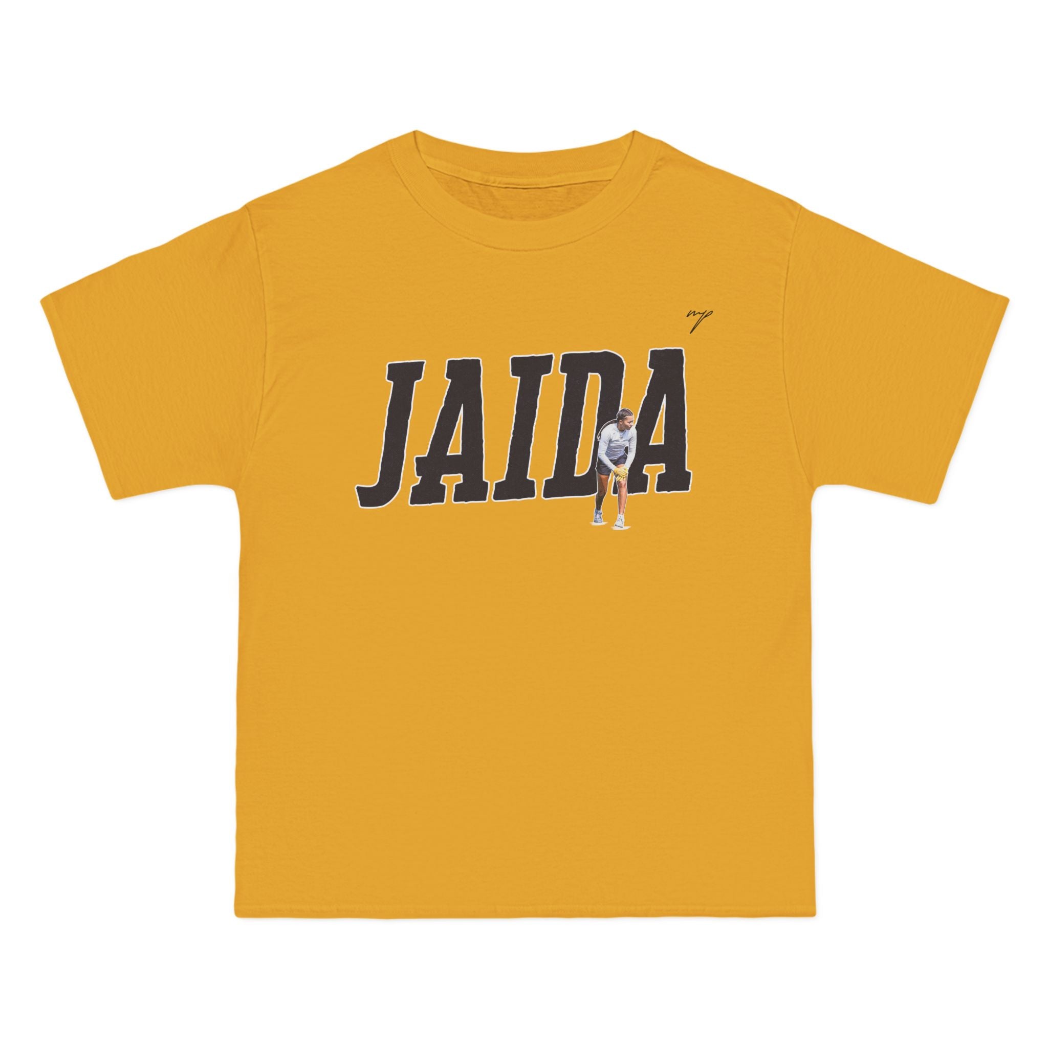 Jaida Bayron Vintage Tee