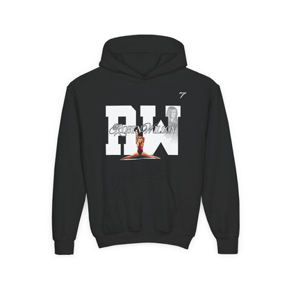 Robyn Wilson YOUTH Hoodie