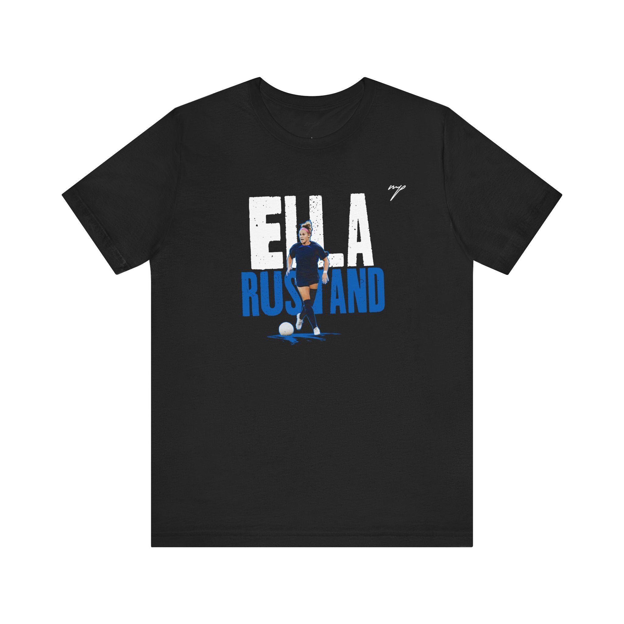 Ella Rustand Graphic Tee