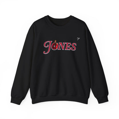 Hannah Jones Crewneck