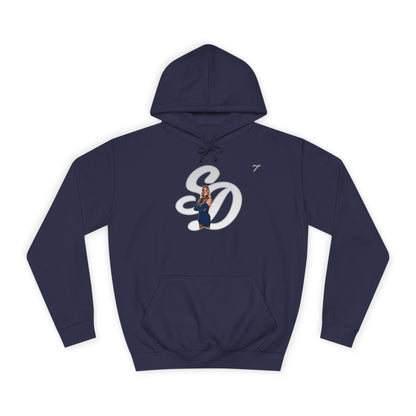 Saige Damrow Hoodie