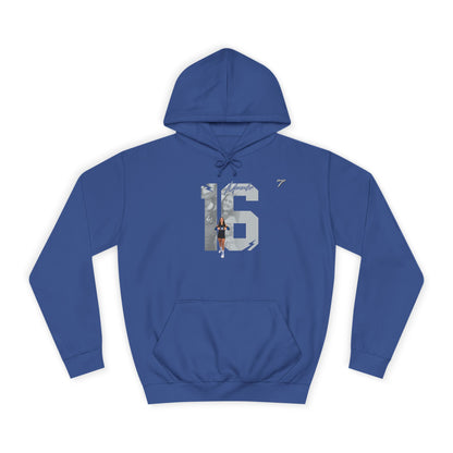 Caroline Macander Hoodie