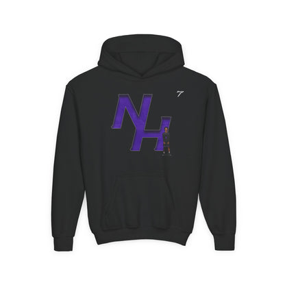 Nathaniel Henderson YOUTH Hoodie