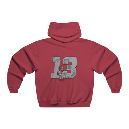Lili Montoya Vintage Hoodie