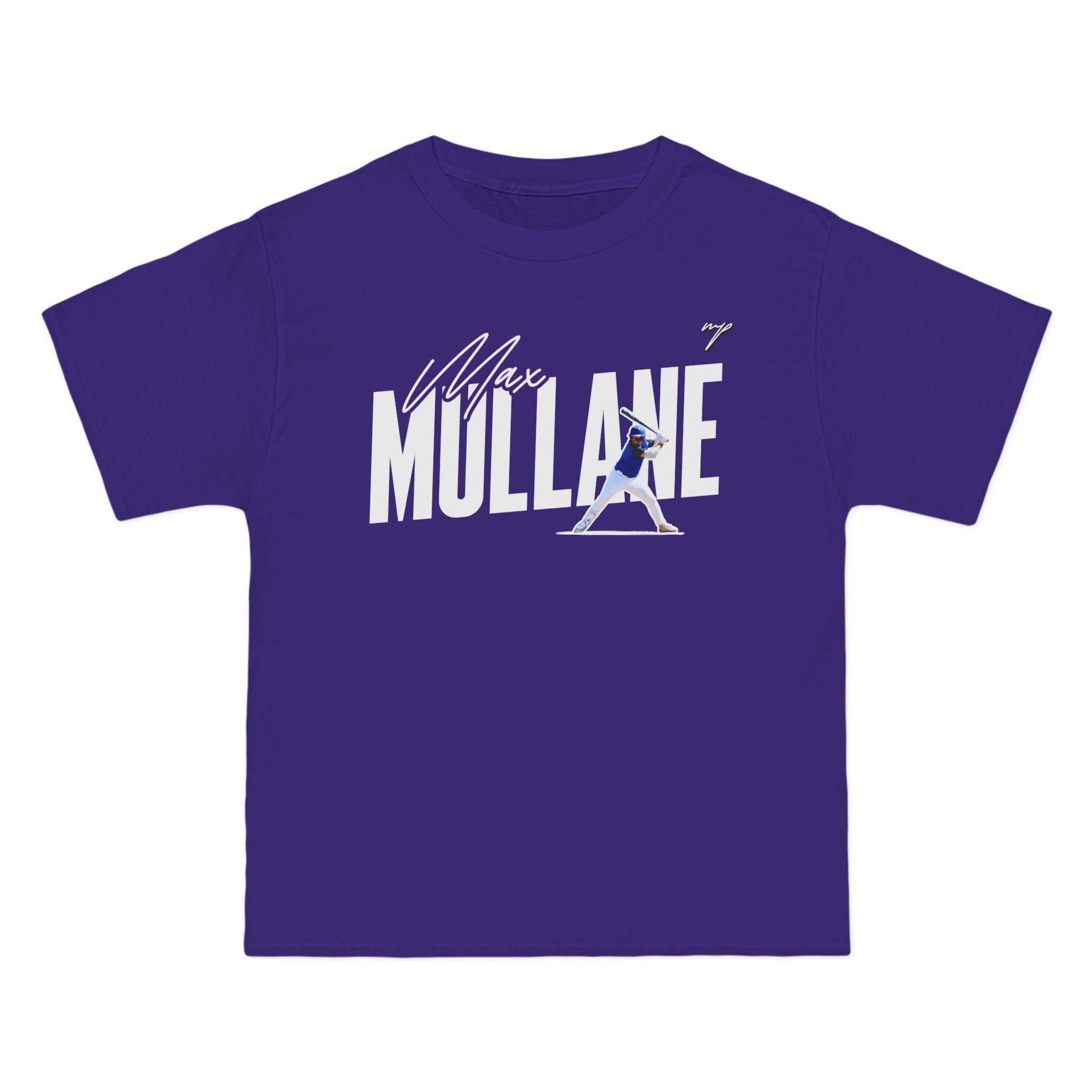 Max Mullane Vintage Tee