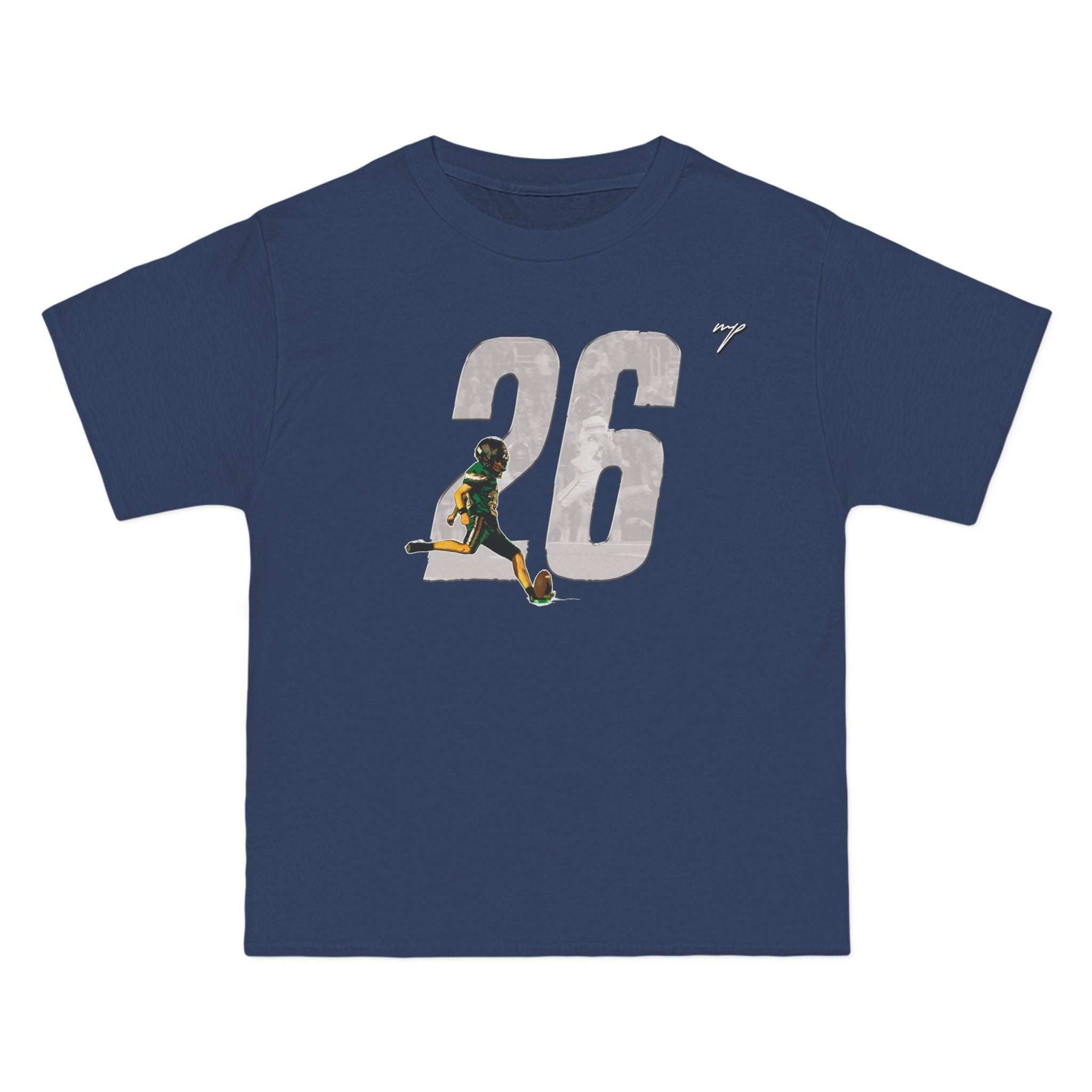 Jordan Kerr Vintage Tee