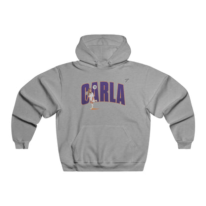 Carla Small Vintage Hoodie