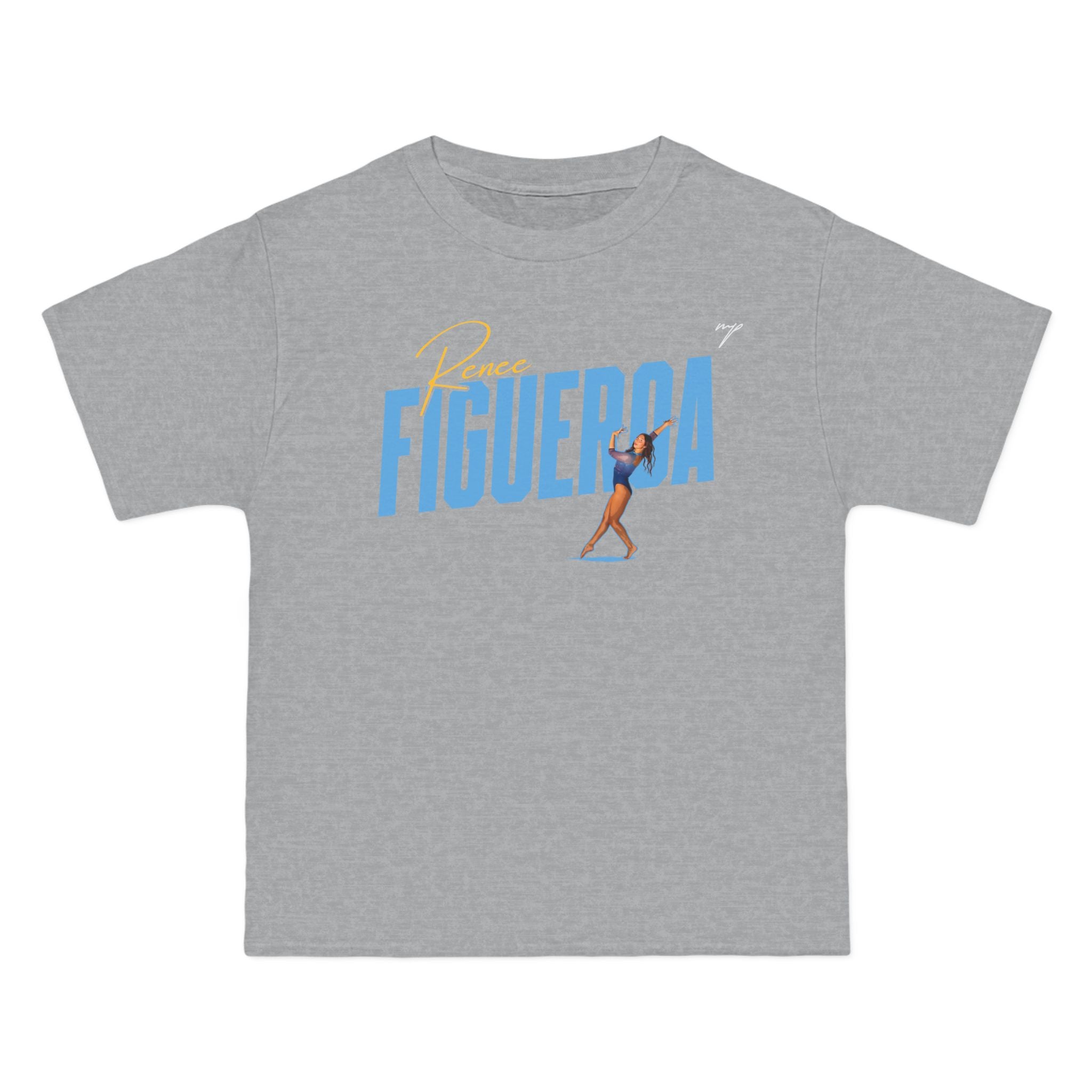 Renee Figueroa Vintage Tee