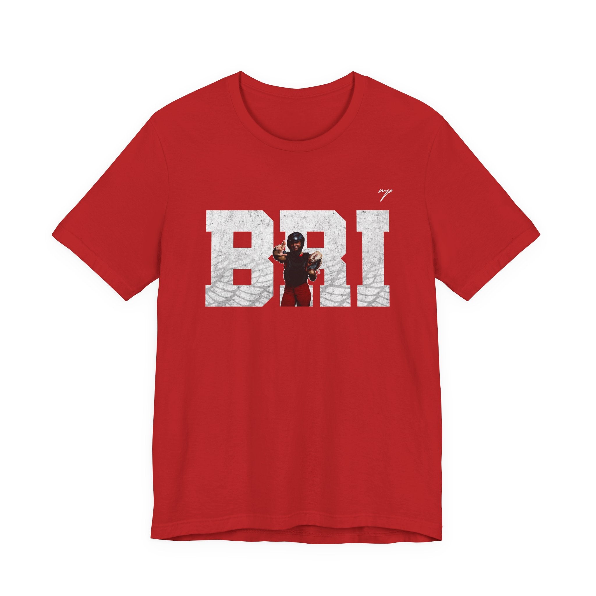 Bri Despines Graphic Tee