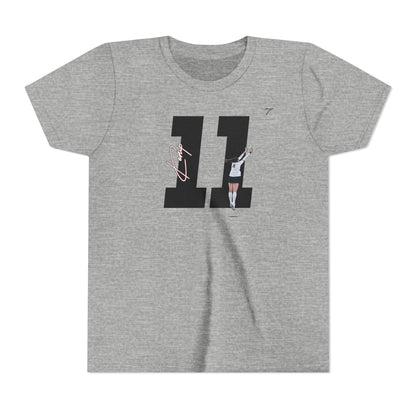 Kendal Kemp YOUTH Graphic Tee