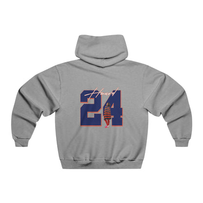 Ali Howard Vintage Hoodie
