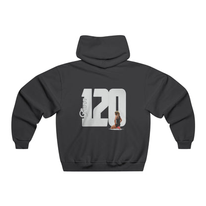 Kayley Dunn Vintage Hoodie