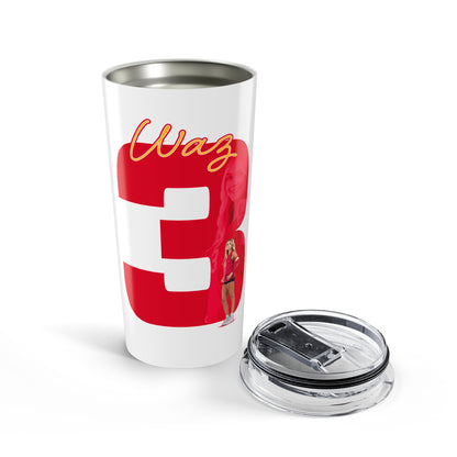Layna Waselewsky Tumbler Mug