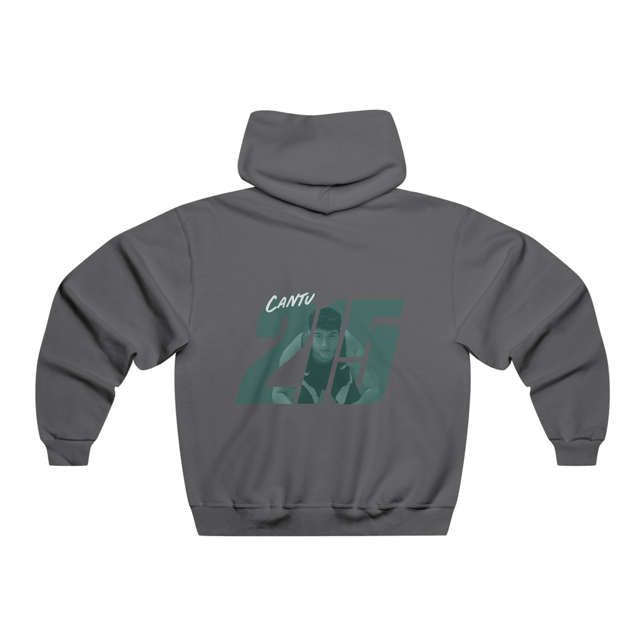 Adam Cantu Vintage Hoodie