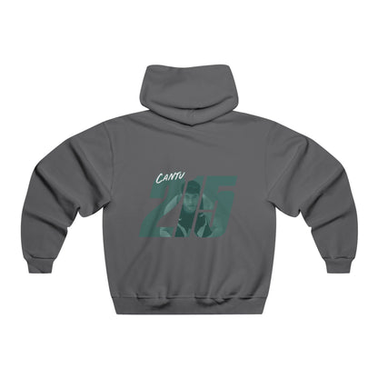 Adam Cantu Vintage Hoodie