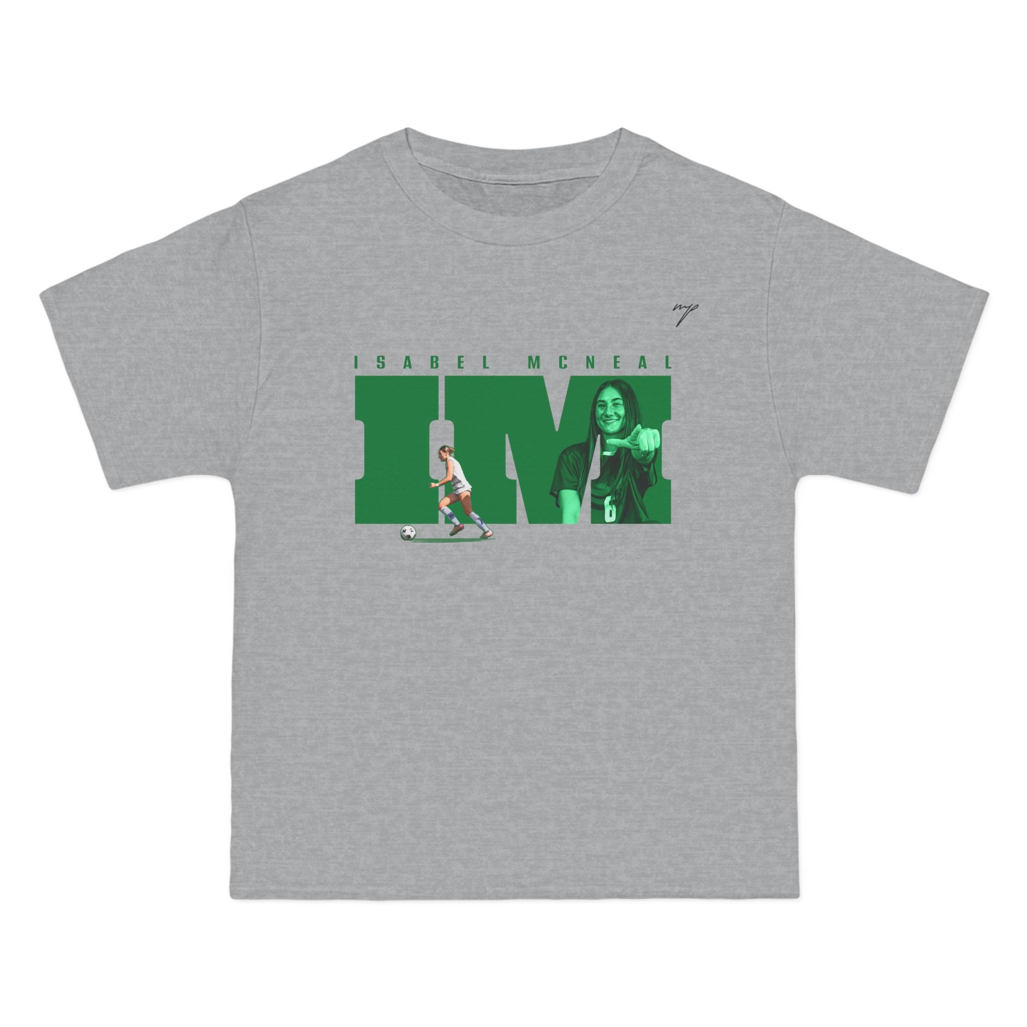 Isabel McNeal Vintage Tee