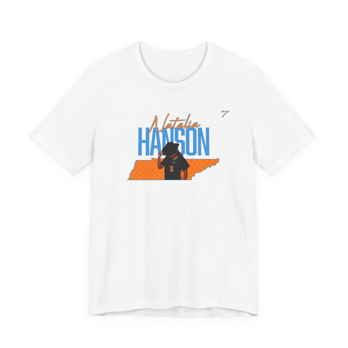 Natalia Hanson Graphic Tee