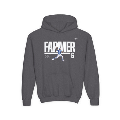 Jacob Farmer YOUTH Hoodie