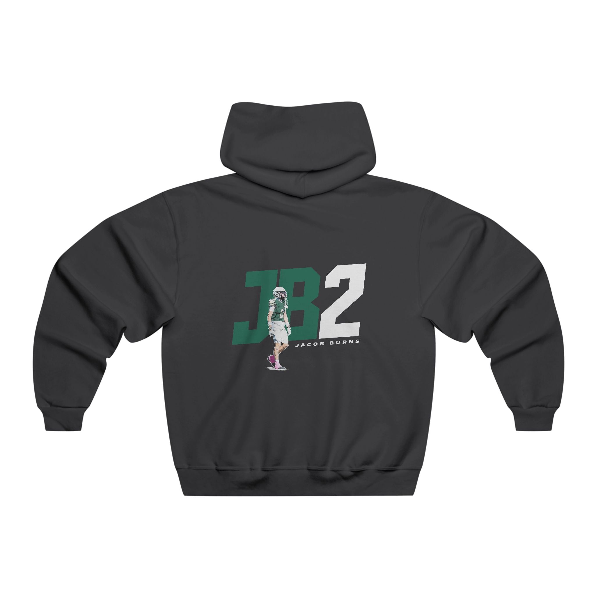 Jacob Burns Vintage Hoodie