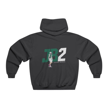 Jacob Burns Vintage Hoodie