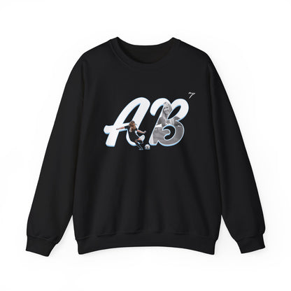 Ava Buman Crewneck