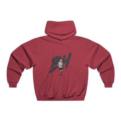 Brant Heiner Vintage Hoodie
