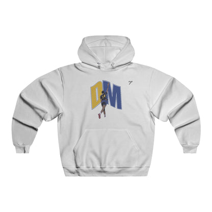 Daniel Mejias Vintage Hoodie