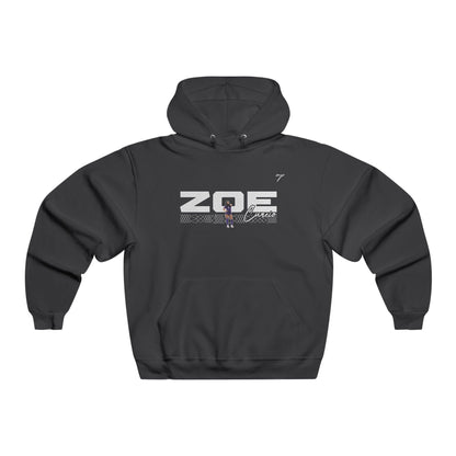 Zoe Cuneio Vintage Hoodie