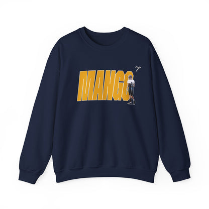 Donovan Mangozho Crewneck