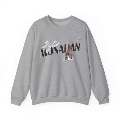 Rylie Monahan Crewneck