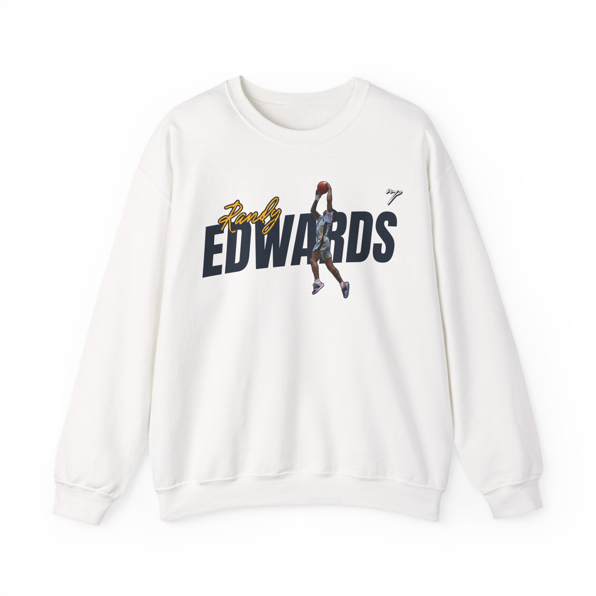 Randy Edwards Crewneck
