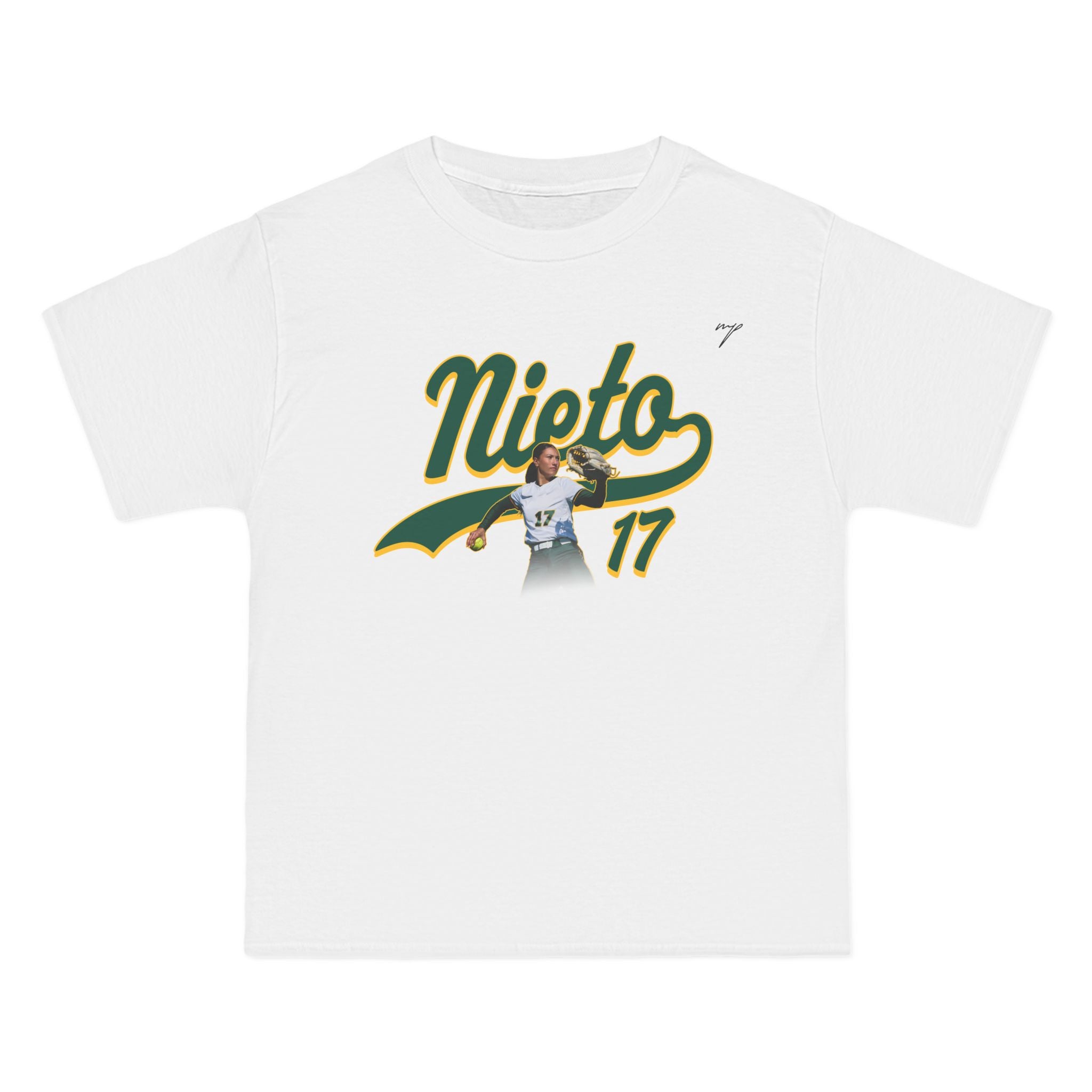 Lileigh Nieto Vintage Tee