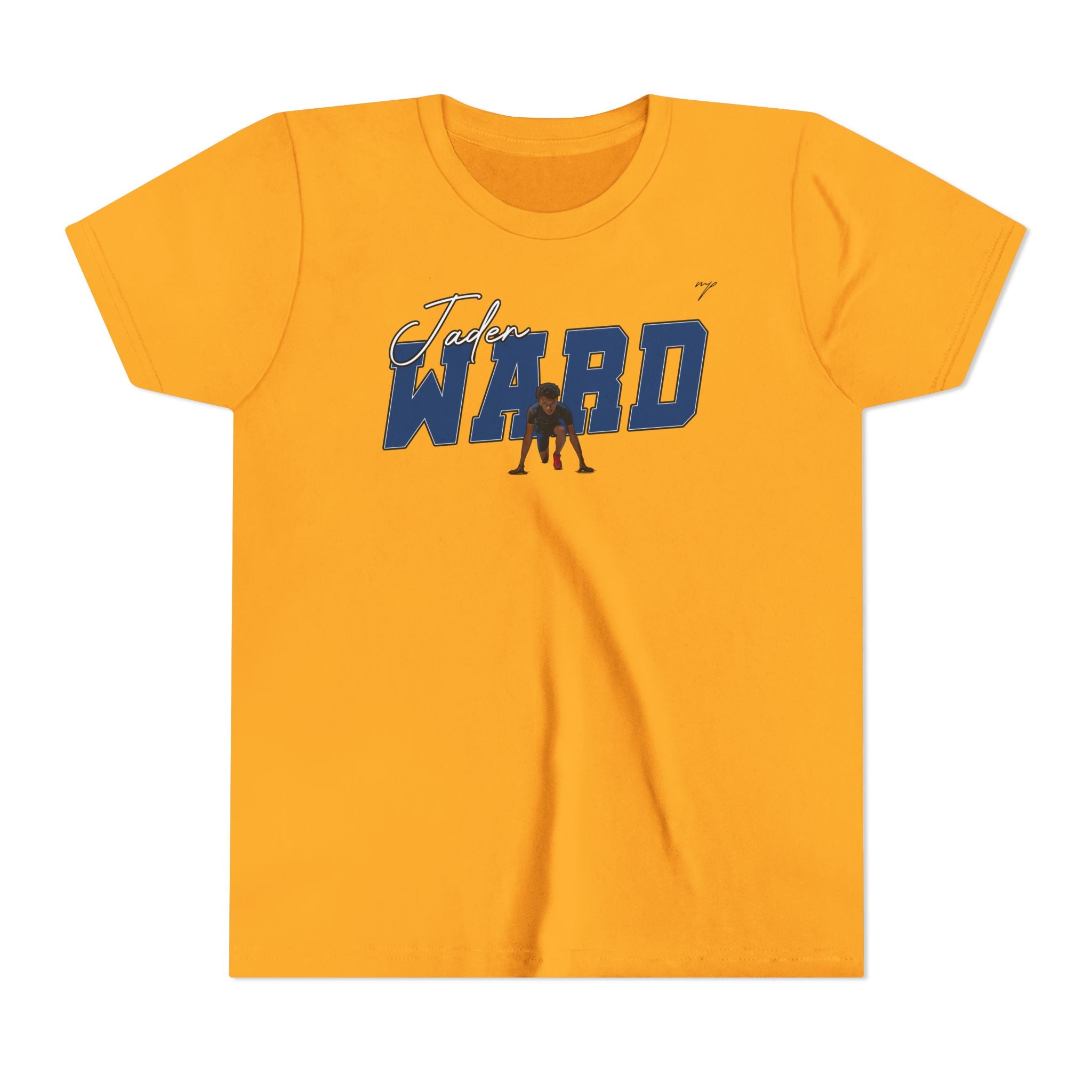 Jaden Ward YOUTH Graphic Tee