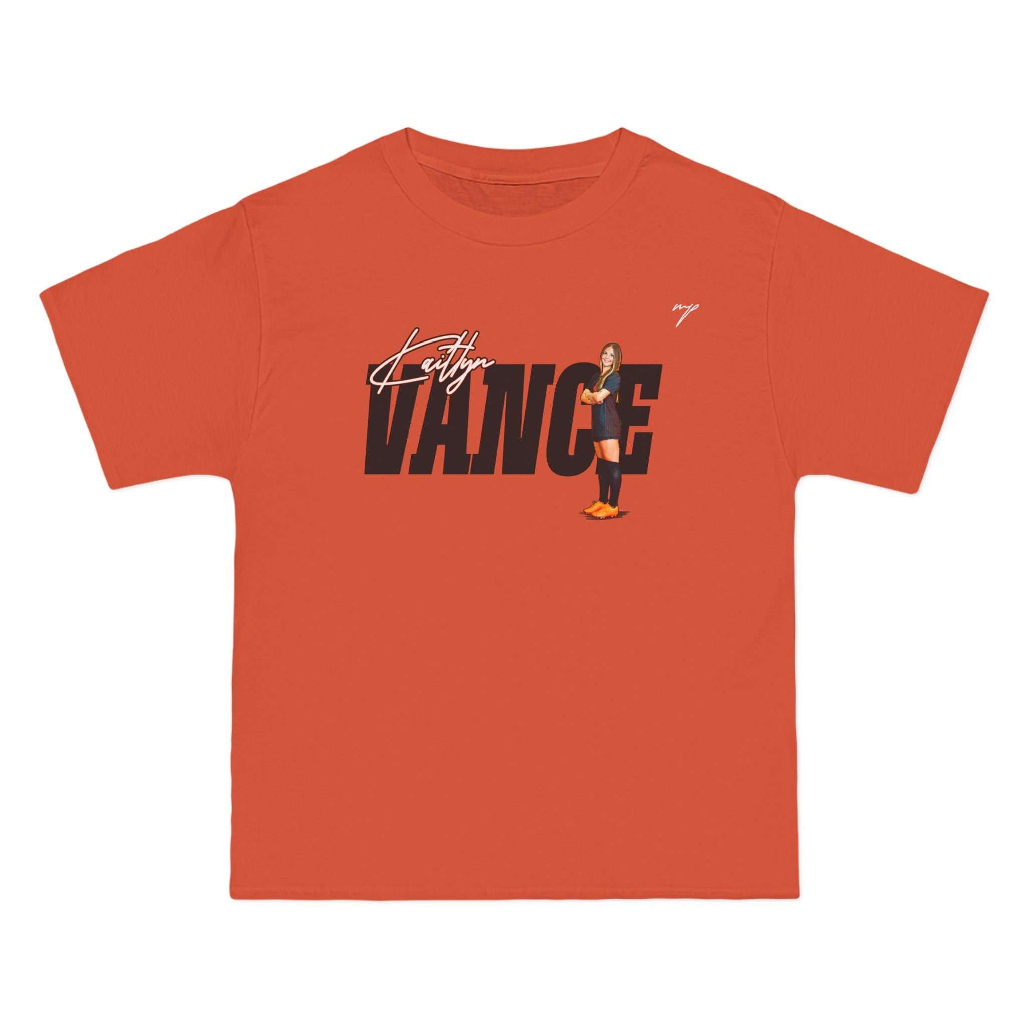 Kaitlyn Vance Vintage Tee