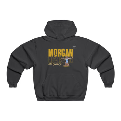 Ashley Morgan Vintage Hoodie