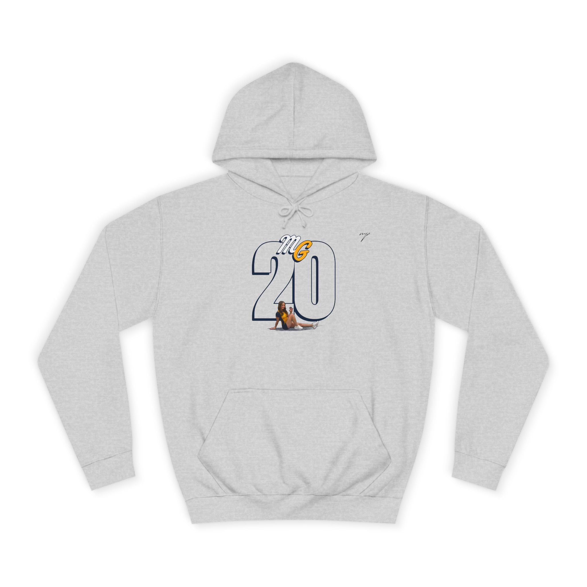 Megan Gengler Hoodie
