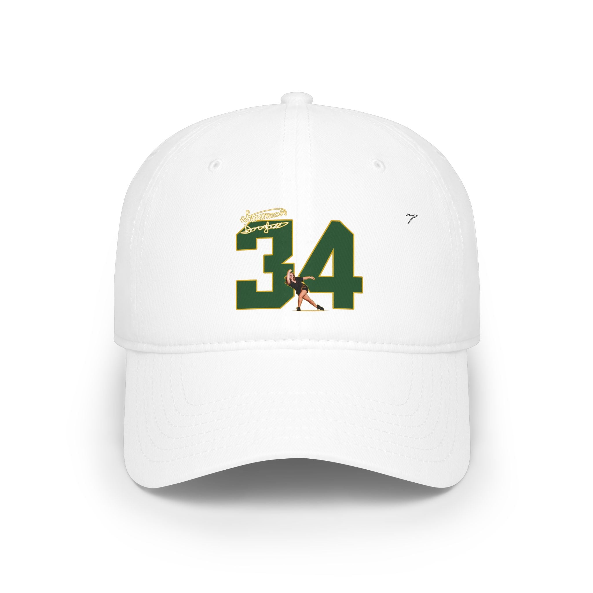 Savannah Douglass Hat