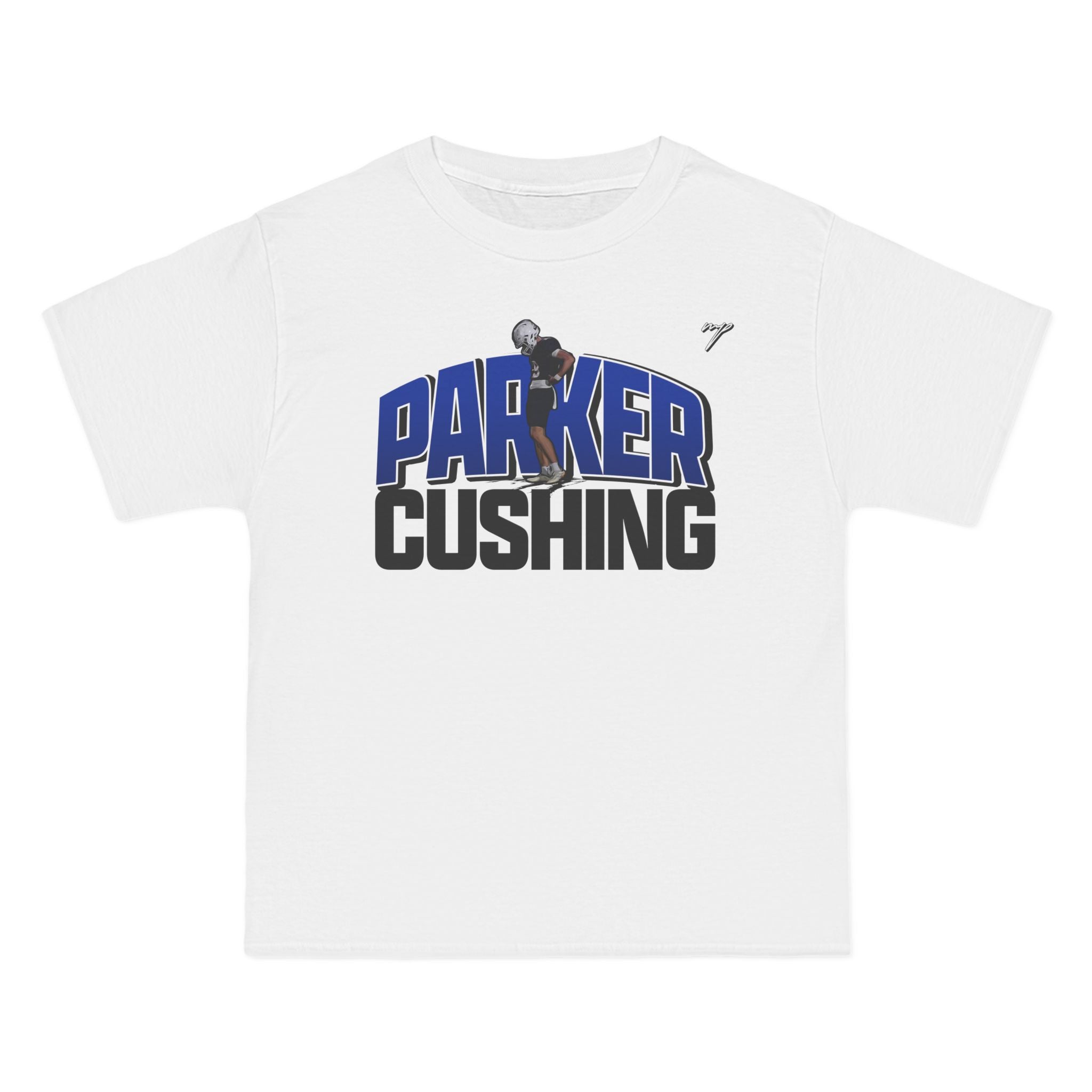 Parker Cushing Vintage Tee