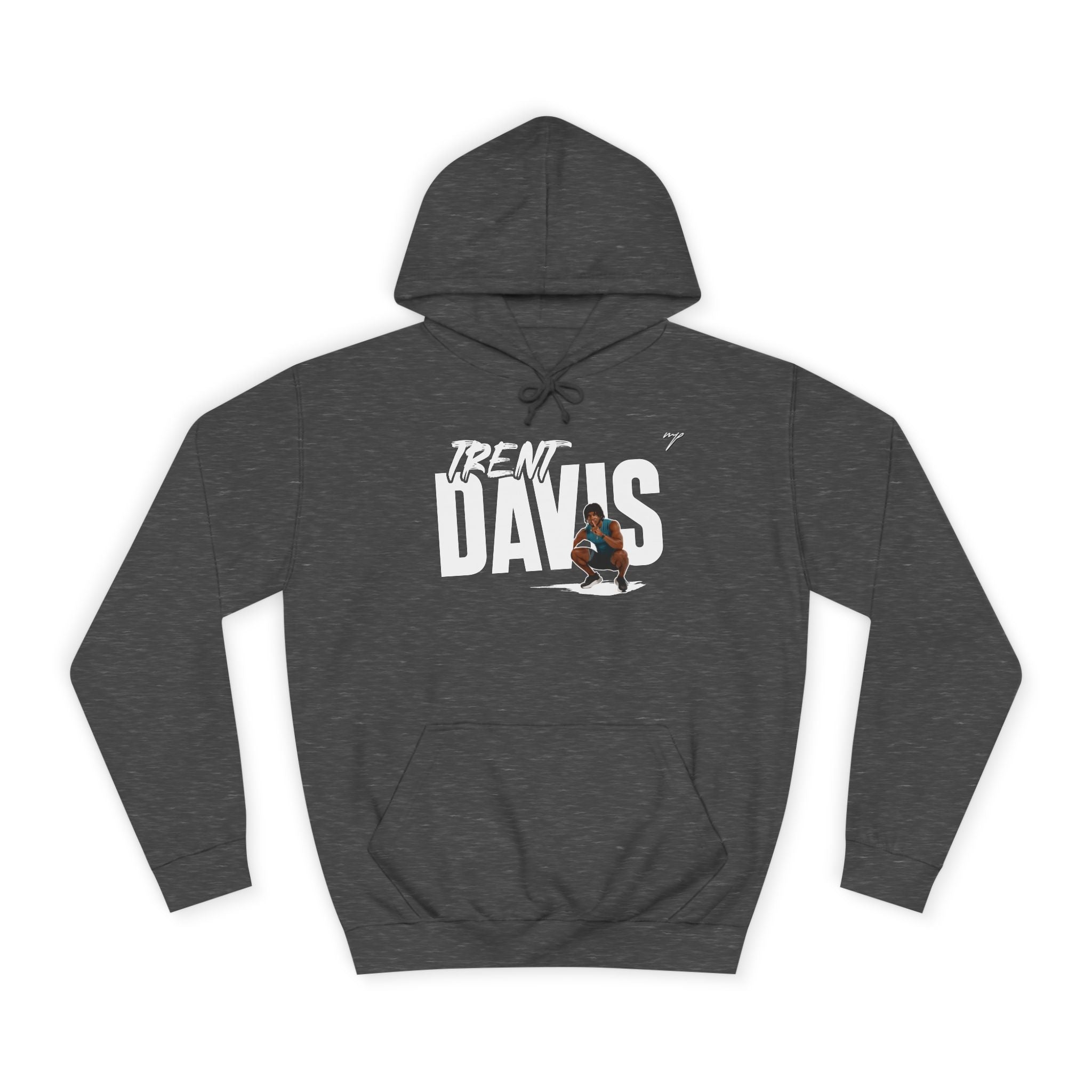 Trent Davis Hoodie