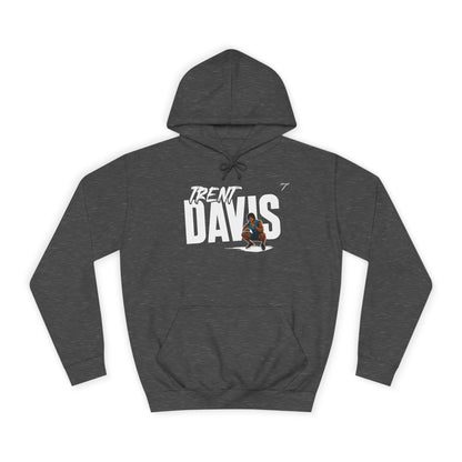 Trent Davis Hoodie
