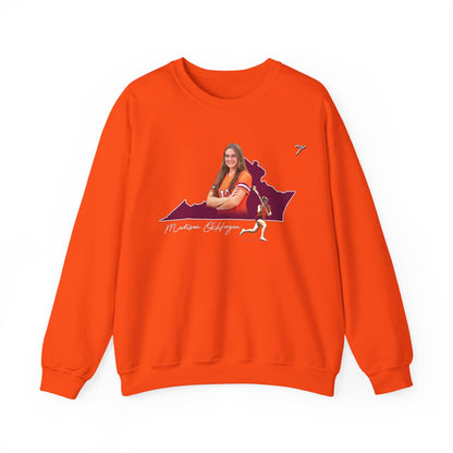 Madison O'Hagan Crewneck